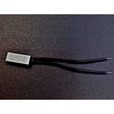 Термостат ksd 9700PL 90 NO 250v 5a пластиковый нормально открытый Биметаллические термостаты ksd 9700 Производитель Китай ООО ТД Теплоэнергетика г Северск 1