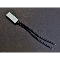 Термостат ksd 9700PL 90 NO 250v 5a пластиковый нормально открытый