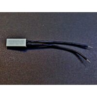 Термостат ksd 9700PL 95 NO 250v 5a пластиковый нормально открытый