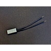 Термостат ksd 9700PL 75 NO 250v 5a пластиковый нормально открытый
