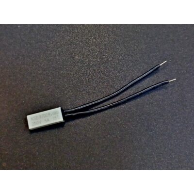 Термостат ksd 9700PL 75 NO 250v 5a пластиковый нормально открытый Биметаллические термостаты ksd 9700 Производитель Китай ООО ТД Теплоэнергетика г Северск