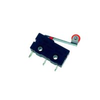 Микропереключатель MSW-13-5А - 10 штук