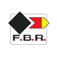 Прокладка фланцевая горелки FNDL 16 TC FBR 229733