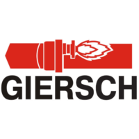 Регулятор воздуха для горелки Giersch 47-90-24568
