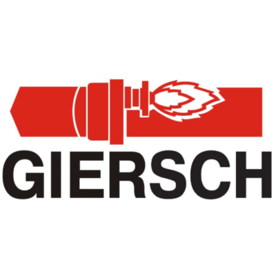 Регулятор воздуха для горелки Giersch 47-90-24568 Giersch Запчасти горелок Производитель Giersch ООО ТД Теплоэнергетика г Северск