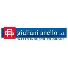 Газовый фильтр Giuliani Anello 70620F/6B 0070053200