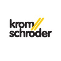 Газовый электромагнитный клапан  VG 8R18T6, 85232010, Kromschroder