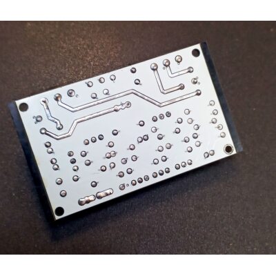 Усилитель мощности XR-214 АВ класса плата УЗЧ - моноканальная Усилители мощности транзисторные А и AB класса, комплектующие и наборы Производитель Китай ООО ТД Теплоэнергетика г Северск 1