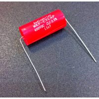 Конденсатор Audiophiler MKP 1.5 mF 400V