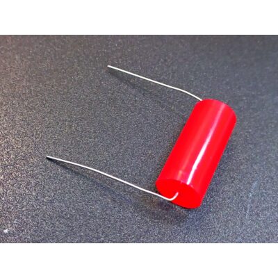 Конденсатор Audiophiler MKP 1.5 mF 400V Конденсаторы для акустики в кроссоверы Производитель Китай ООО ТД Теплоэнергетика г Северск 2