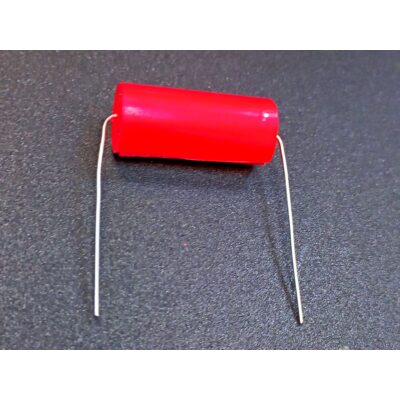 Конденсатор Audiophiler MKP 1.5 mF 400V Конденсаторы для акустики в кроссоверы Производитель Китай ООО ТД Теплоэнергетика г Северск 3