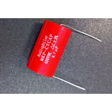 Конденсатор Audiophiler MKP 4.7 mF 400V