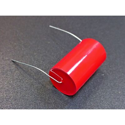 Конденсатор Audiophiler MKP 4.7 mF 400V Конденсаторы для акустики в кроссоверы Производитель Китай ООО ТД Теплоэнергетика г Северск 1