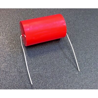 Конденсатор Audiophiler MKP 4.7 mF 400V Конденсаторы для акустики в кроссоверы Производитель Китай ООО ТД Теплоэнергетика г Северск 3