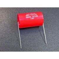 Конденсатор Audiophiler MKP 3.9 mF 400V