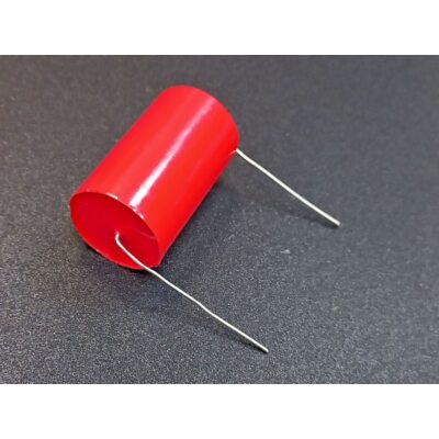 Конденсатор Audiophiler MKP 3.9 mF 400V Конденсаторы для акустики в кроссоверы Производитель Китай ООО ТД Теплоэнергетика г Северск 2