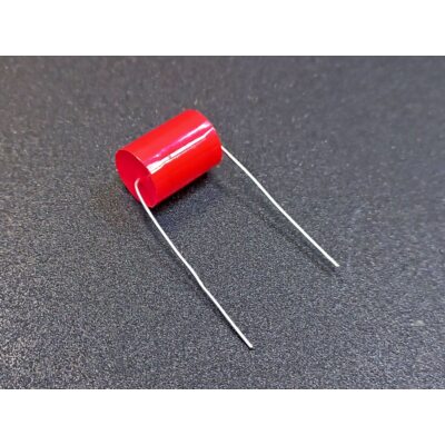 Конденсатор Audiophiler MKP 0.22 mF 630V Конденсаторы для акустики в кроссоверы Производитель Китай ООО ТД Теплоэнергетика г Северск 2