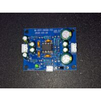 Предусилительна M-DIY-5532 V2 NE5532P 12-32 вольта
