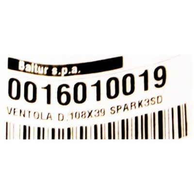 Рабочее колесо ф108 х 39- 10 Baltur 0016010019 модель 0016010019 Производитель Baltur Италия 3 Рабочее колесо ф108 х 39- 10 Baltur 0016010019 Крыльчатки горелок Производитель Baltur Италия ООО ТД Теплоэнергетика г Северск 3