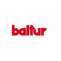 Фланец присоединительный газовый Baltur 0016020001 горелки BTG