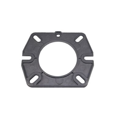 Фланец присоединительный горелки d90 Baltur 8016020004 алюминиевый Baltur BTG 3 арт 17000010 Запчасти к газовой горелке 1f Производитель Baltur Италия ООО ТД Теплоэнергетика г Северск 2