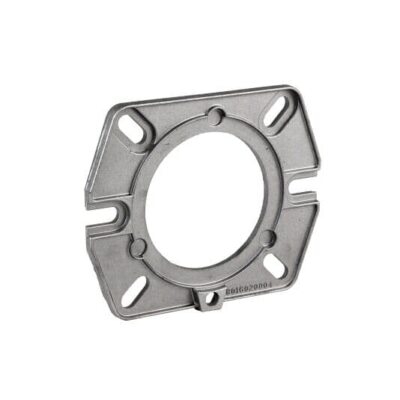 Фланец присоединительный горелки d90 Baltur 8016020004 алюминиевый Baltur BTG 3 арт 17000010 Запчасти к газовой горелке 1f Производитель Baltur Италия ООО ТД Теплоэнергетика г Северск