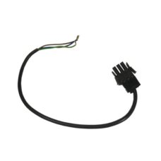 Кабель питания электродвигателя Baltur 0005130016 L 370 мм