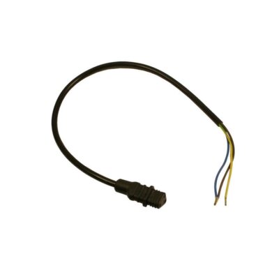 Кабель питания трансформатора Brahma горелки Baltur 0005130111 L 340 мм 3pin треугольный Кабель питания трансформатора Производитель Baltur Италия ООО ТД Теплоэнергетика г Северск 1
