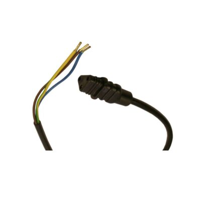 Кабель питания трансформатора Brahma горелки Baltur 0005130111 L 340 мм 3pin треугольный Кабель питания трансформатора Производитель Baltur Италия ООО ТД Теплоэнергетика г Северск 3