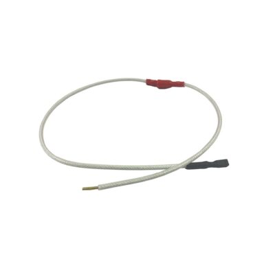 Кабель ионизации ф2.8-d2.8 L450 Baltur 0005140234 Baltur BTG 3 арт 17000010 Запчасти к газовой горелке 1f Производитель Baltur Италия ООО ТД Теплоэнергетика г Северск