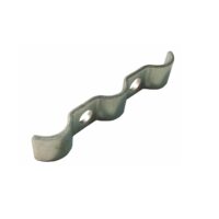 Пластина крепежная Baltur 13702