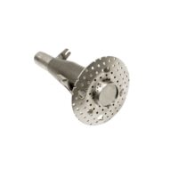 Газовый форсуночный узел 0016020017 Baltur