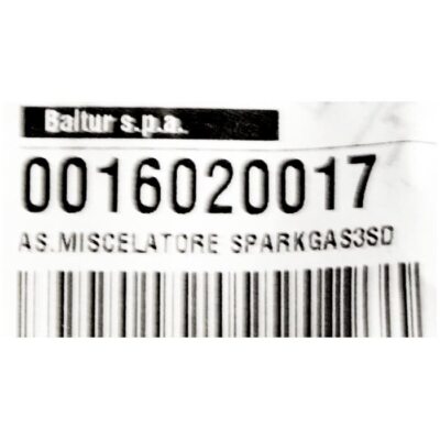 Газовый форсуночный узел 0016020017 Baltur модель 0016020017 Производитель Baltur Италия 2 Газовый форсуночный узел 0016020017 Baltur Baltur BTG 3 арт 17000010 Запчасти к газовой горелке 1f Производитель Baltur Италия ООО ТД Теплоэнергетика г Северск 2