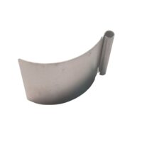 Воздушная заслонка горелки BTG3 Baltur 0016010076