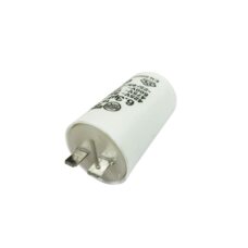Конденсатор 6.3 mF Baltur 95068 пусковой для горелки