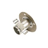 Газовый смесительный узел 0013010068 Baltur Горелки 3.6