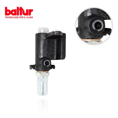 Гидроцилиндр привод воздушной заслонки Baltur 49309