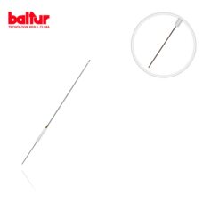 Электрод ионизации Baltur 37954 контрольный датчик пламени газовой горелки