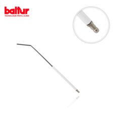 Электрод ионизации L265 Baltur 53621ионизационный к горелкам