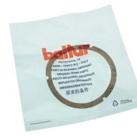 Baltur 0023020021 Прокладка жаровой трубы BTG 20 28