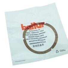 Baltur 0023020021 Прокладка жаровой трубы BTG 20 28