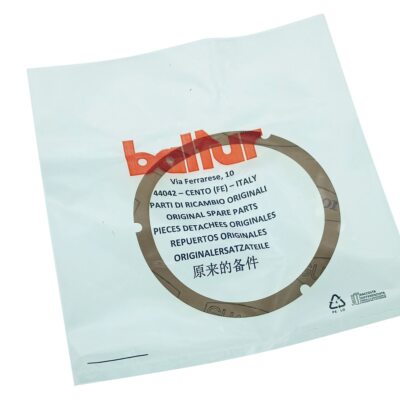 Baltur 0023020021 Прокладка жаровой трубы BTG 20 28 Baltur BTG 20 арт 17100010 Запчасти газовой горелки 1f Производитель Baltur Италия ООО ТД Теплоэнергетика г Северск