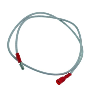 Кабель ионизации ф2.8-d4 L600 Baltur 0005140252 Силиконовый провод поджига и ионизации Производитель Baltur Италия ООО ТД Теплоэнергетика г Северск 2