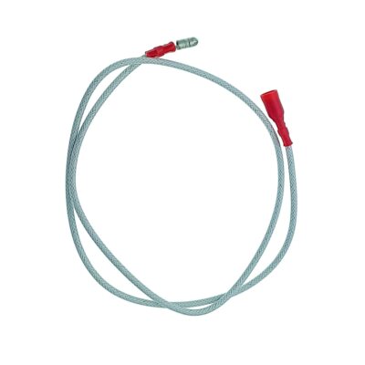 Кабель ионизации ф2.8-d4 L600 Baltur 0005140252 Силиконовый провод поджига и ионизации Производитель Baltur Италия ООО ТД Теплоэнергетика г Северск 3