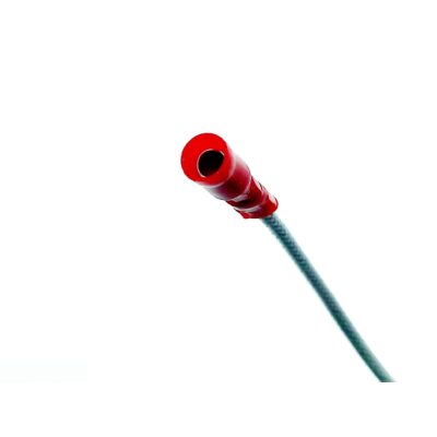 Кабель ионизации ф2.8-d4 L600 Baltur 0005140252 Силиконовый провод поджига и ионизации Производитель Baltur Италия ООО ТД Теплоэнергетика г Северск 4