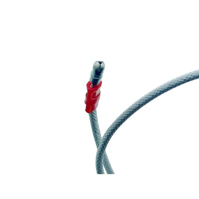 Кабель ионизации ф2.8-d4 L600 Baltur 0005140252 Силиконовый провод поджига и ионизации Производитель Baltur Италия ООО ТД Теплоэнергетика г Северск 5