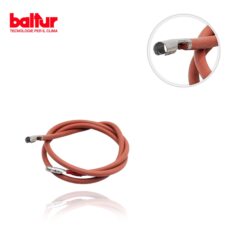 Кабель ионизации ф4 d4-4 L530 Baltur 0005140670