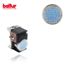 Реле давления воздуха DUNGS GW 3 A6 Baltur 0005040062