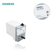 Сервопривод Siemens SQN 72.2B4А20BT Baltur 0005040111