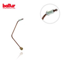 Трубка топливная горелки Baltur 0023020008